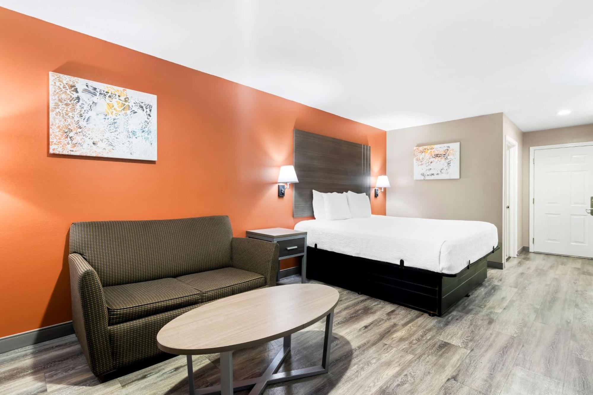 Best Western Gateway Inn Yazoo City Exterior foto